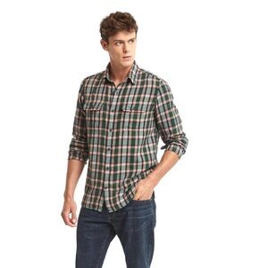 Gap x Pendleton Flannel Shirt